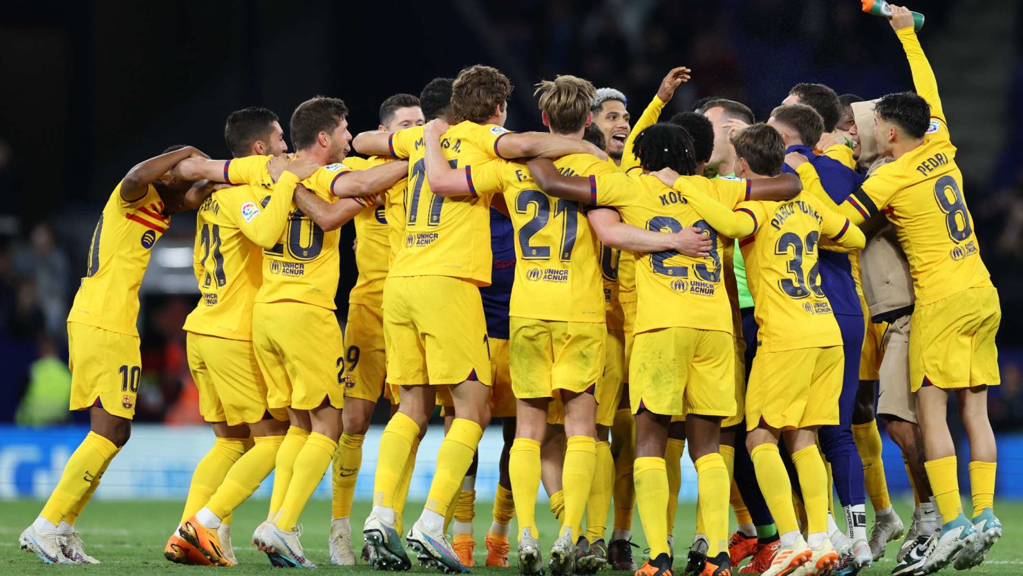 绩不理想而 绩不理想而