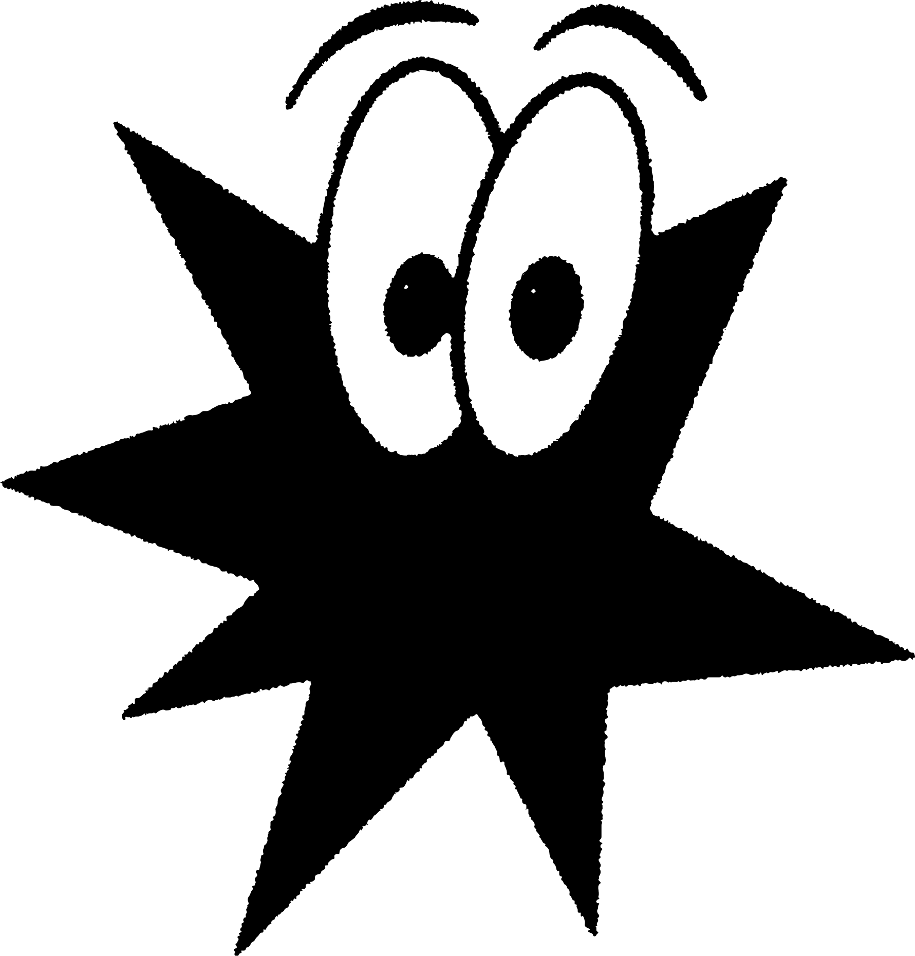 的角色