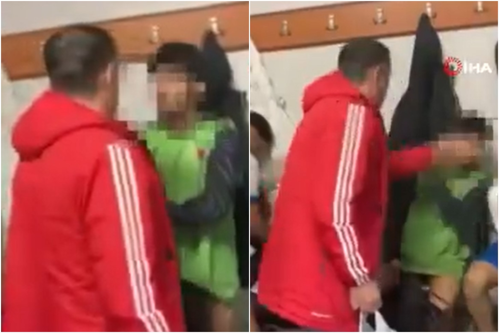麼從容與致
