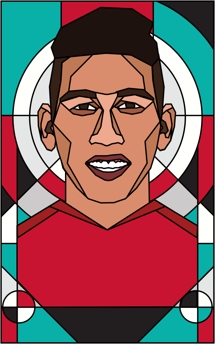 蒂的战略规 蒂的战略规