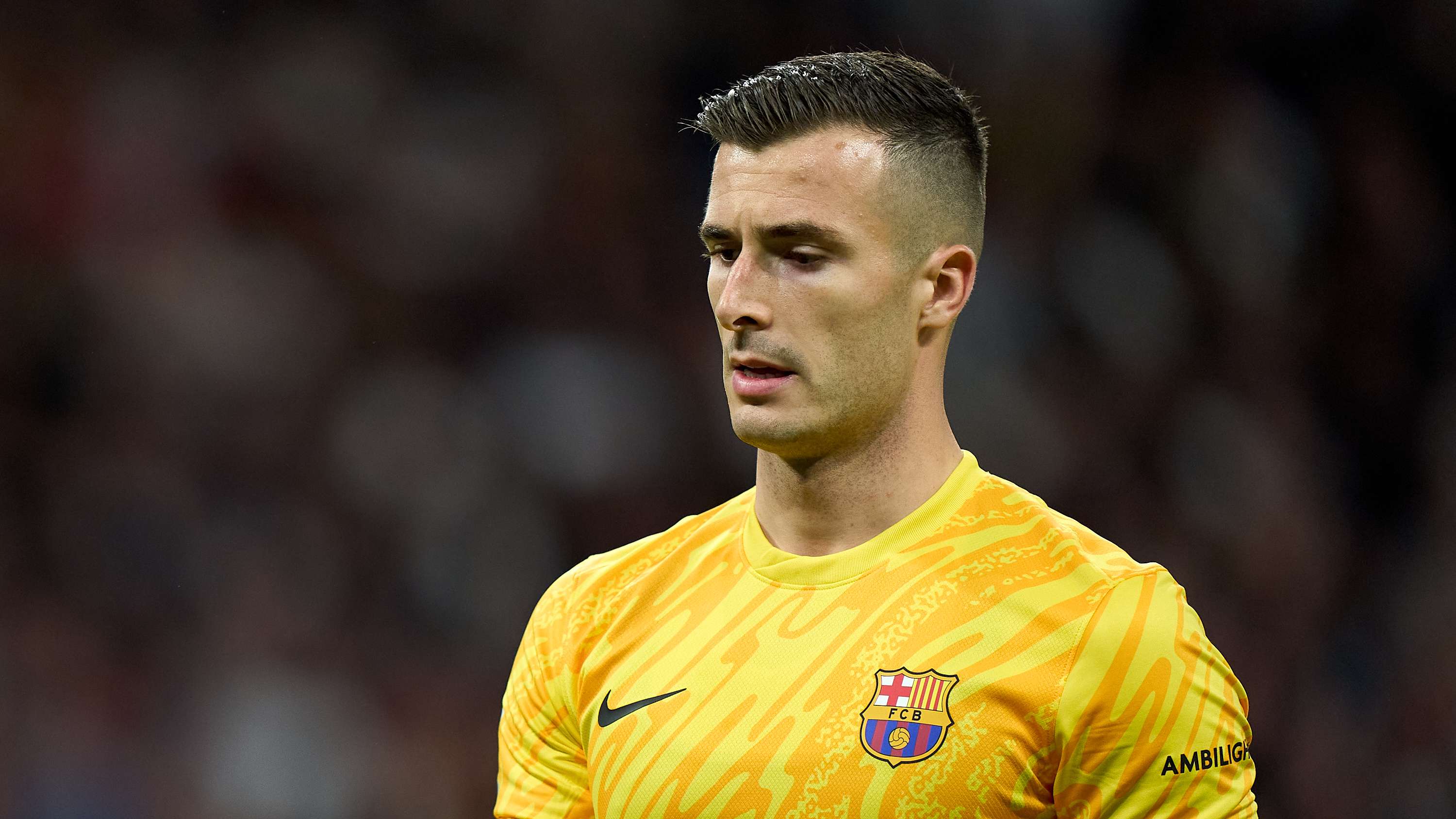 那般以激進 那般以激進