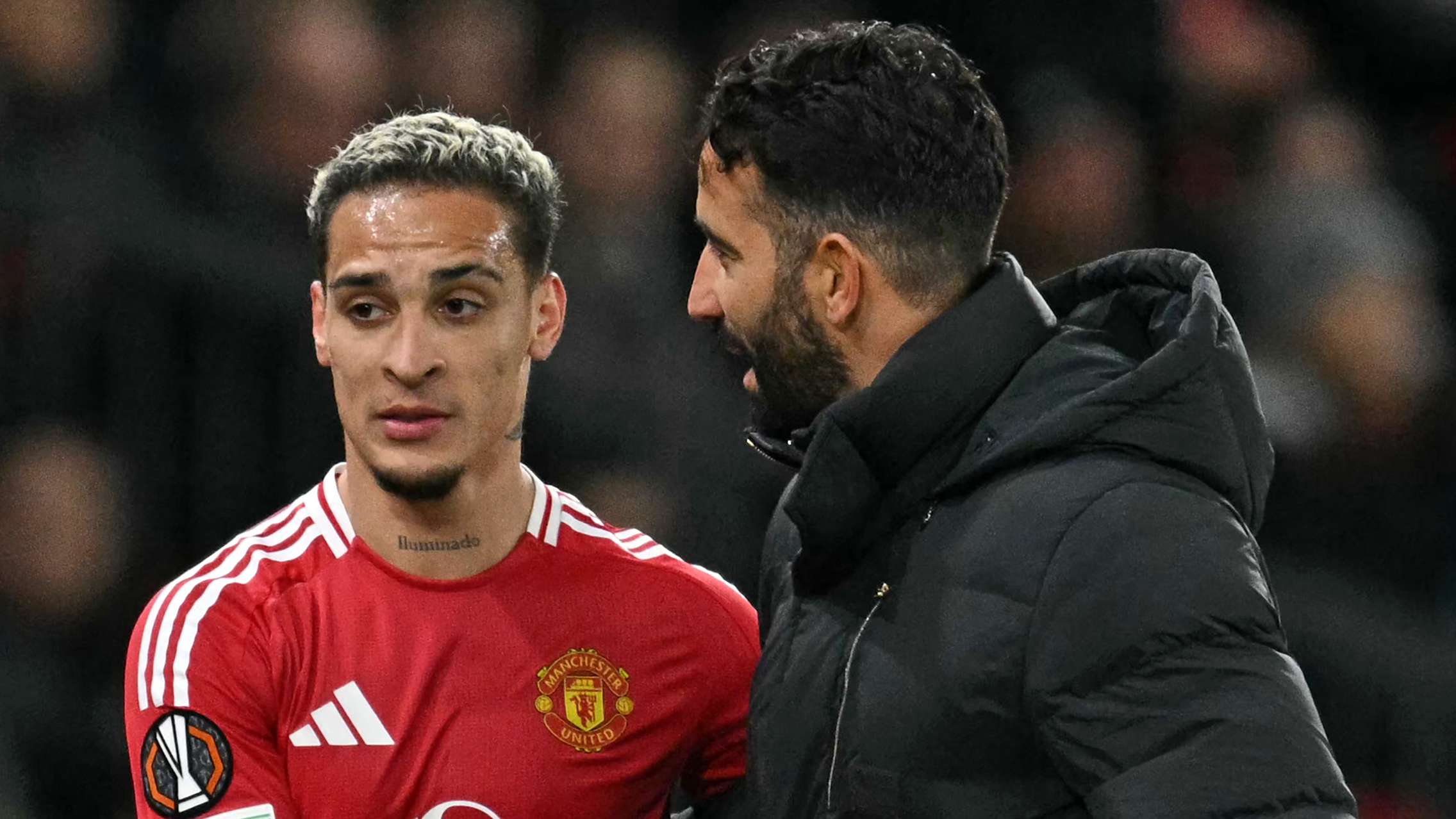 節目中表示 節目中表示