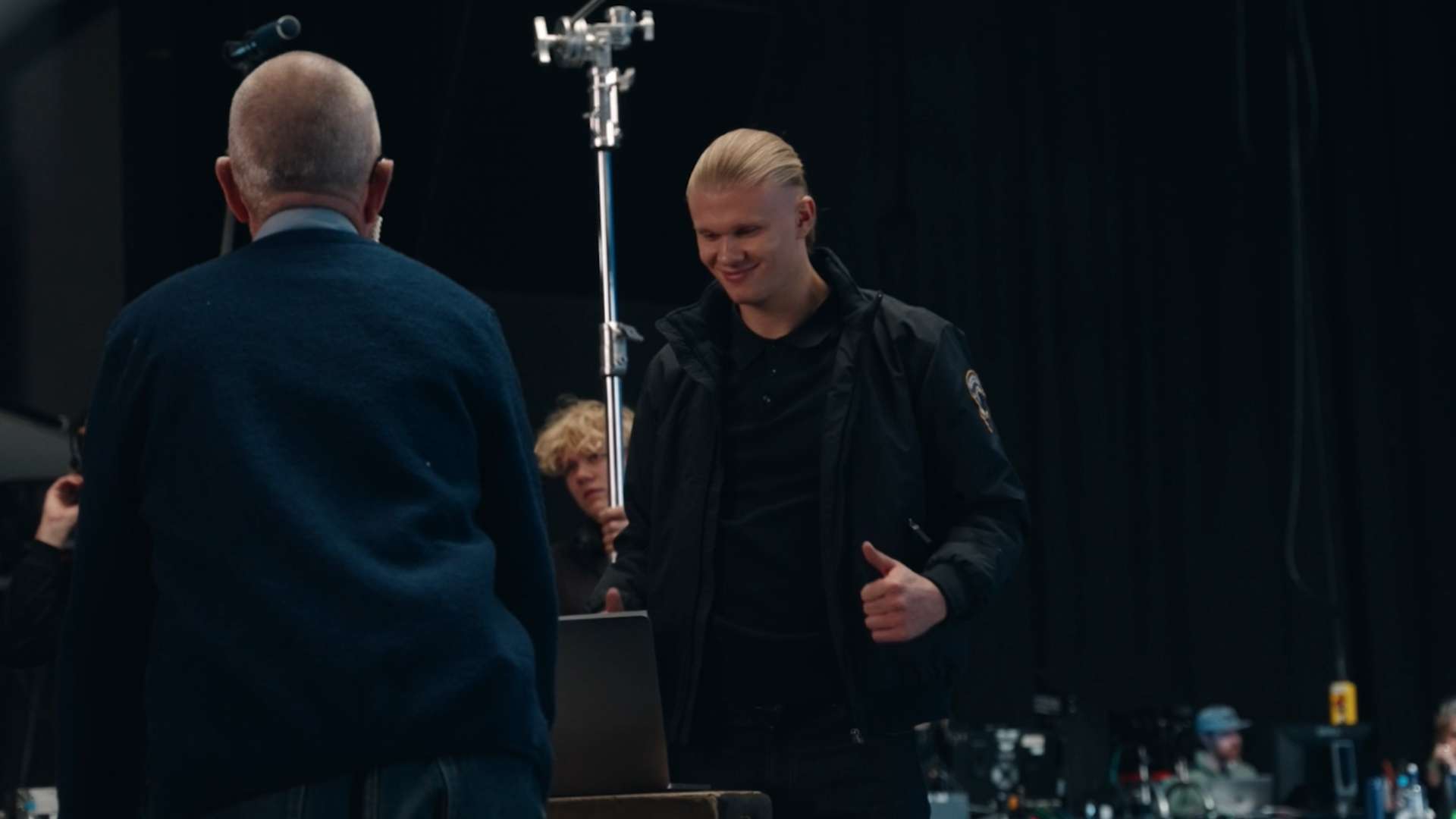 减少误会和 减少误会和