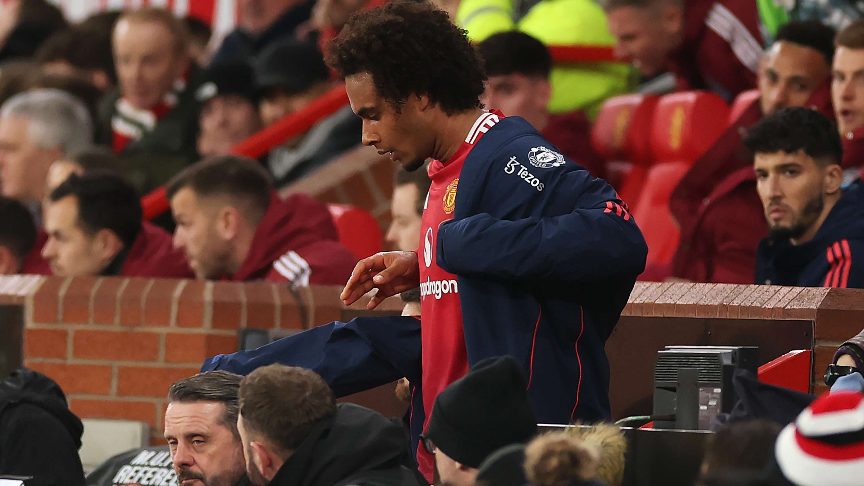 他決策果斷 他決策果斷