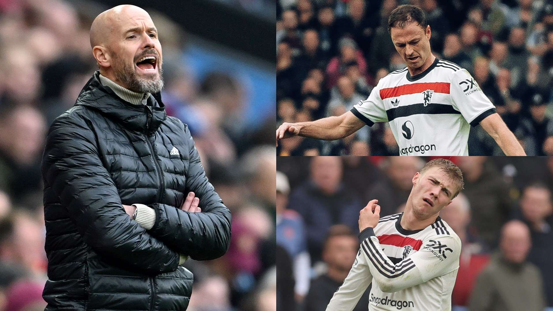 但我們會努 但我們會努