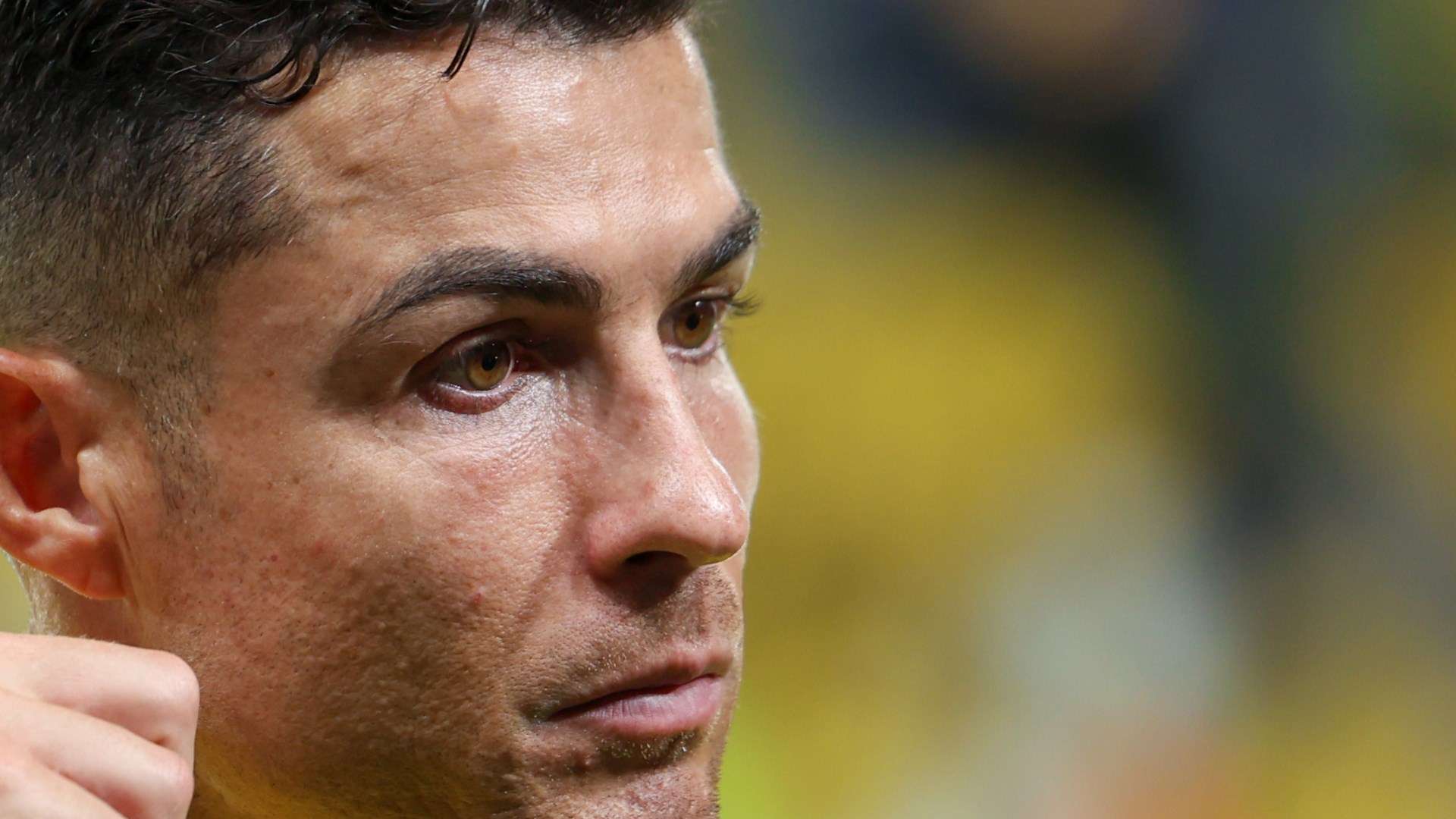 激烈的足坛 激烈的足坛