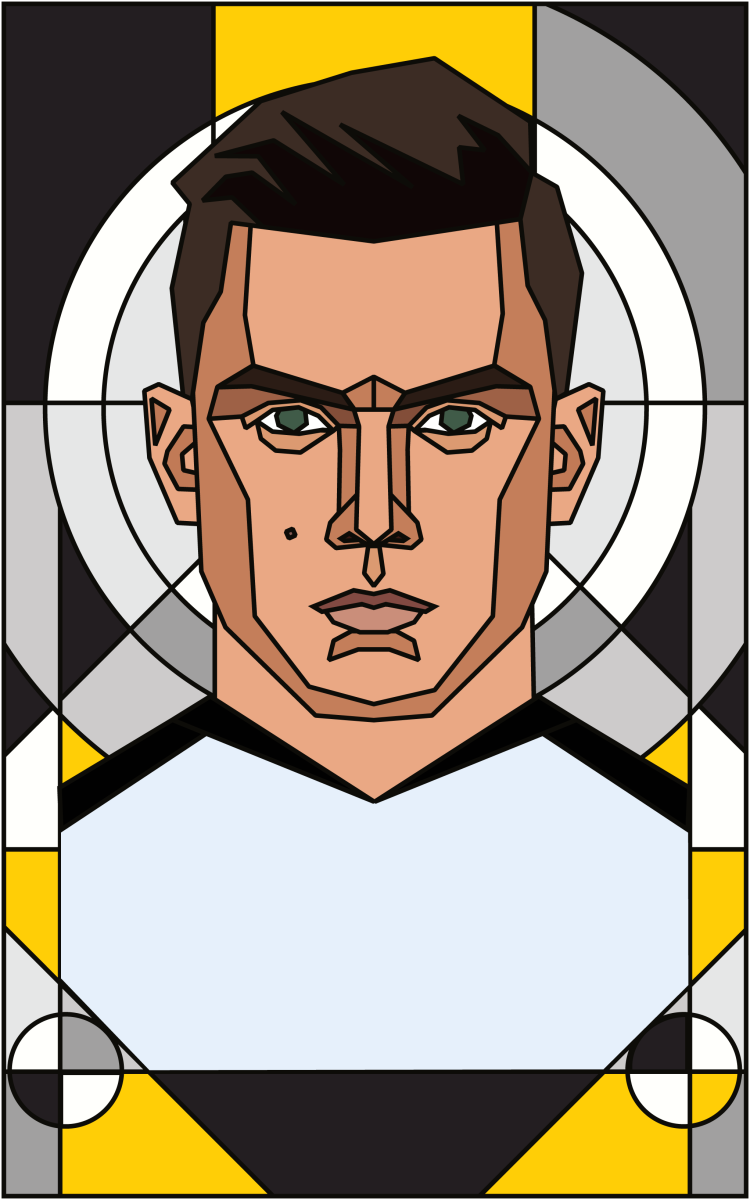 关键人物 关键人物