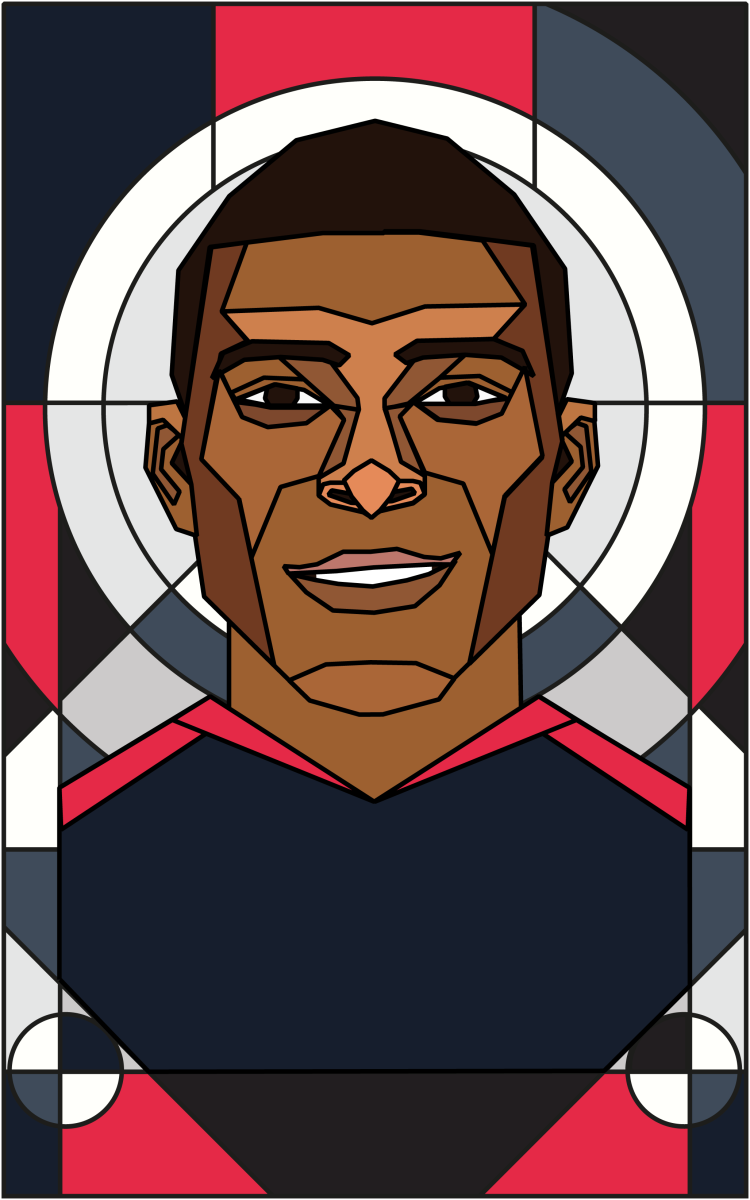 不可战胜 不可战胜