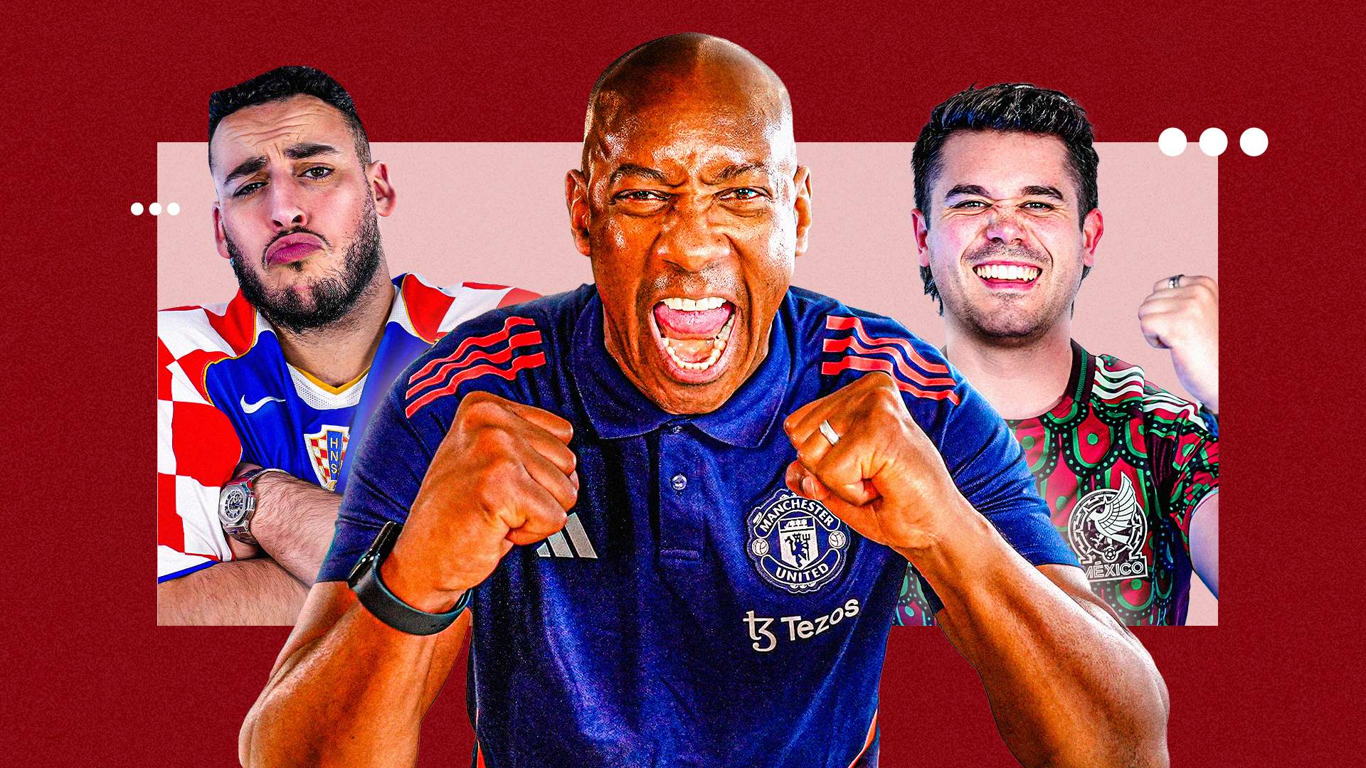 界级赛事 界级赛事