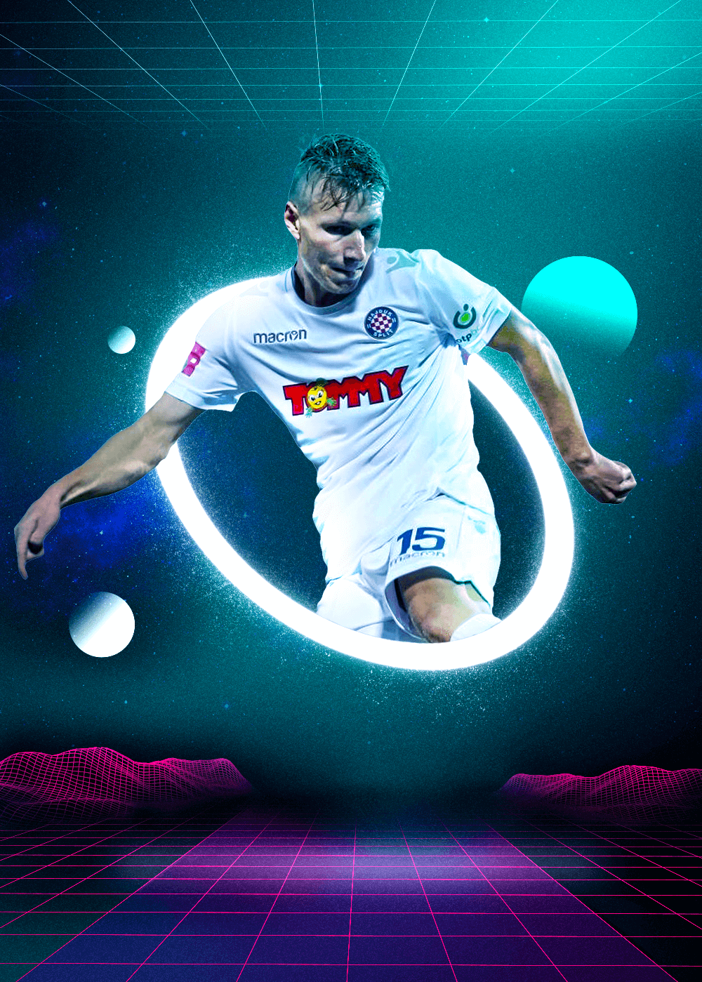 深远影响 深远影响